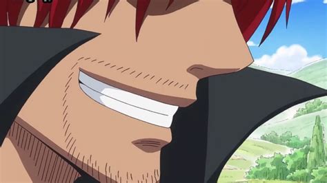 One Piece: Shanks DID Know What the Gum Gum Fruit Was & Here's Ho.